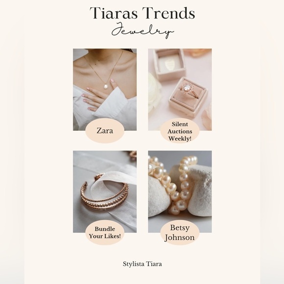 Black Velvet Crown Choker - Picture 9 of 9